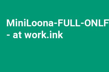 miniloona onlyfans leaks|miniloona